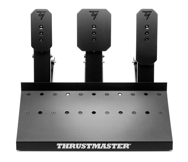 Thrustmaster RACELINE PEDALS III - 1330811 - zdjęcie 2